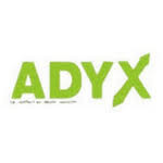 GGP - Logo ADYX®