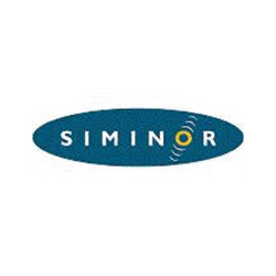 GGP - Logo SIMINOR